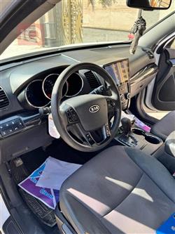 كيا سورينتو